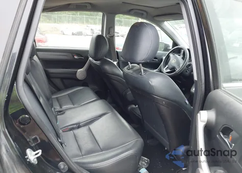 2007 Honda Cr-V Lx z USA, uszkodzony, nr VIN JHLRE48377C017078